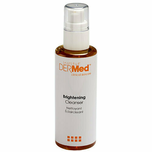 Brightening  Cleanser, Brightening Cleanser: 59ml