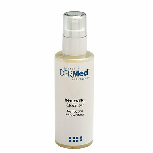 Renewing Cleanser, Renewing Cleanser: 59ml