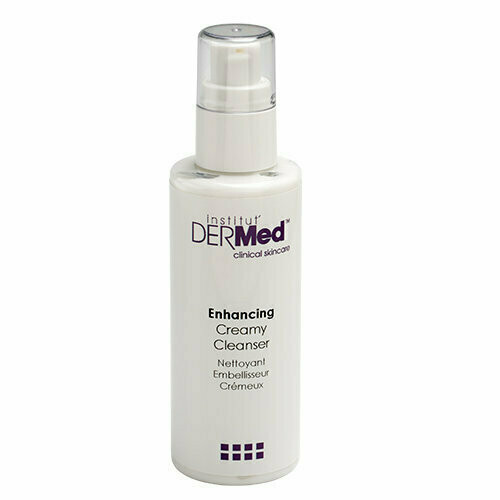 Enhancing Creamy Cleanser, Enhancing Creamy Cleanser: 59ml