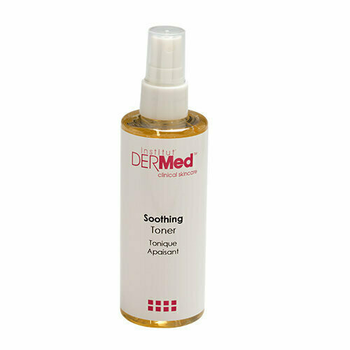 Soothing Toner, Soothing Toner: 59ml