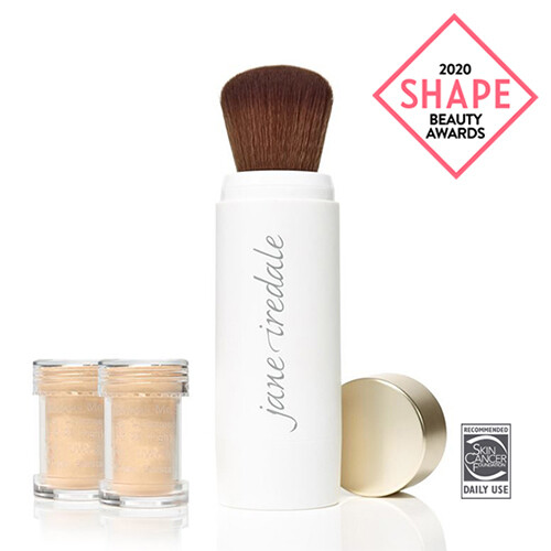 Powder-Me SPF 30 Dry Sunscreen Brush