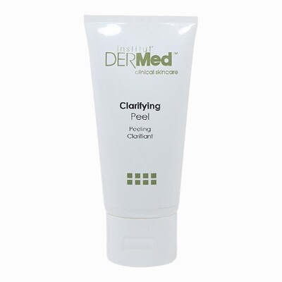 Clarifying Peel