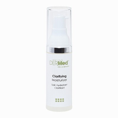 Clarifying Moisturizer