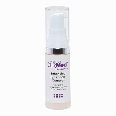 Enhancing Eye Cream Complex