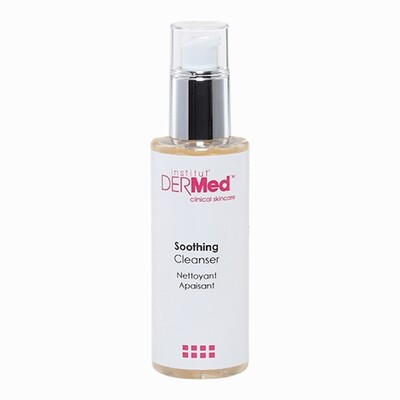 Soothing Cleanser