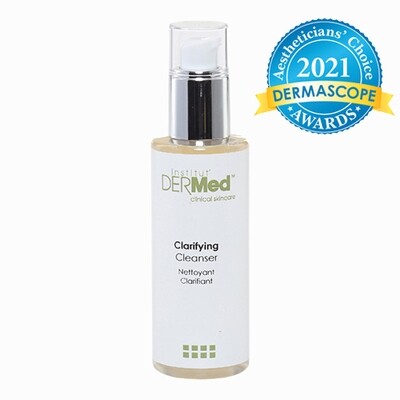 Clarifying Cleanser