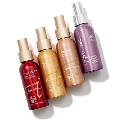 Hydration Sprays