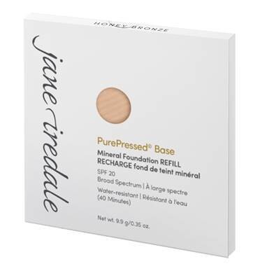 PurePressed Base Mineral Foundation
