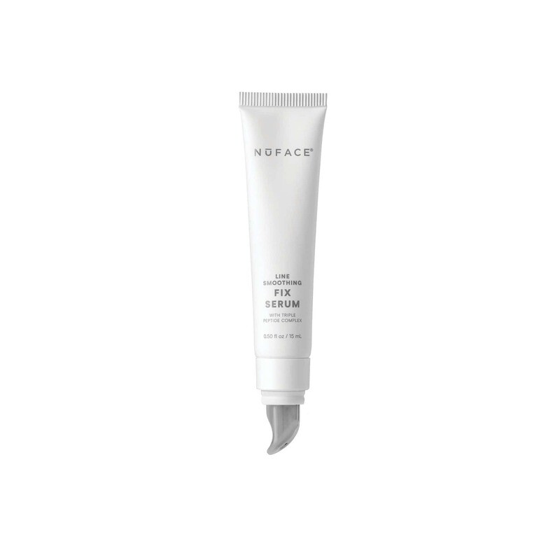 NuFACE FIX Line Smoothing Serum