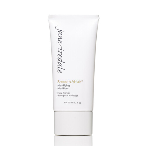 Smooth Affair Mattifying Face Primer