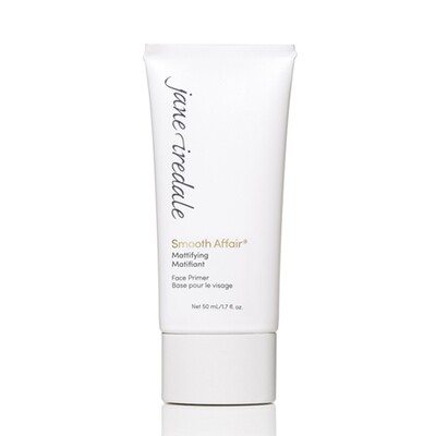 Smooth Affair Mattifying Face Primer