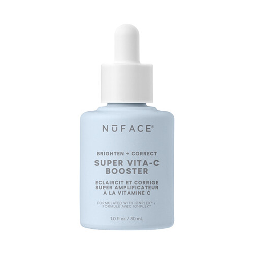 NuFACE Super Vita-C Booster