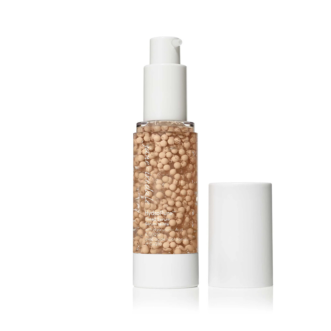 HydroPure™ Tinted Serum with Hyaluronic Acid &amp; CoQ10