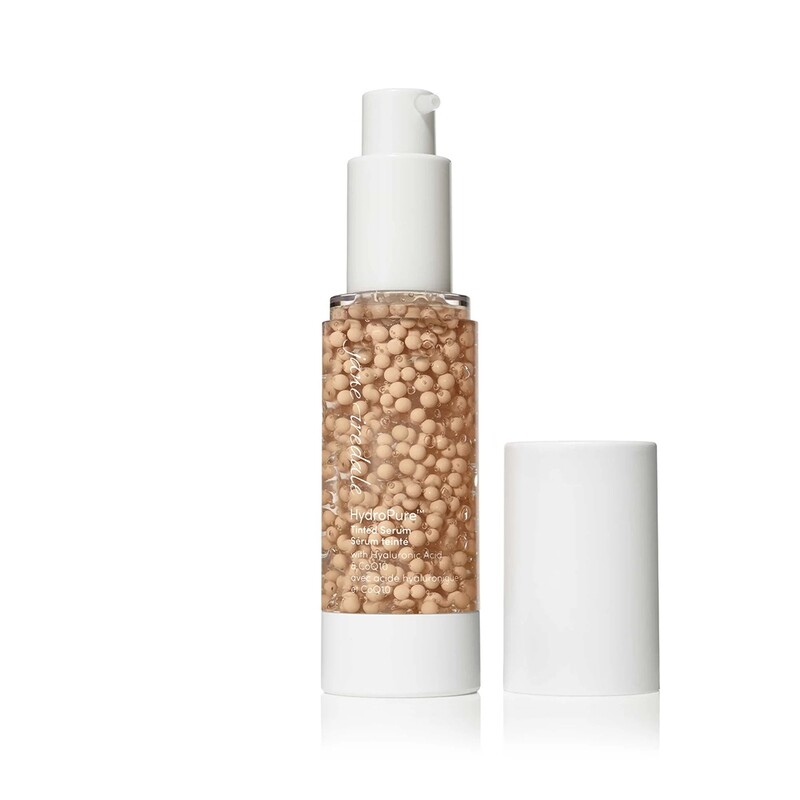 HydroPure™ Tinted Serum with Hyaluronic Acid &amp; CoQ10