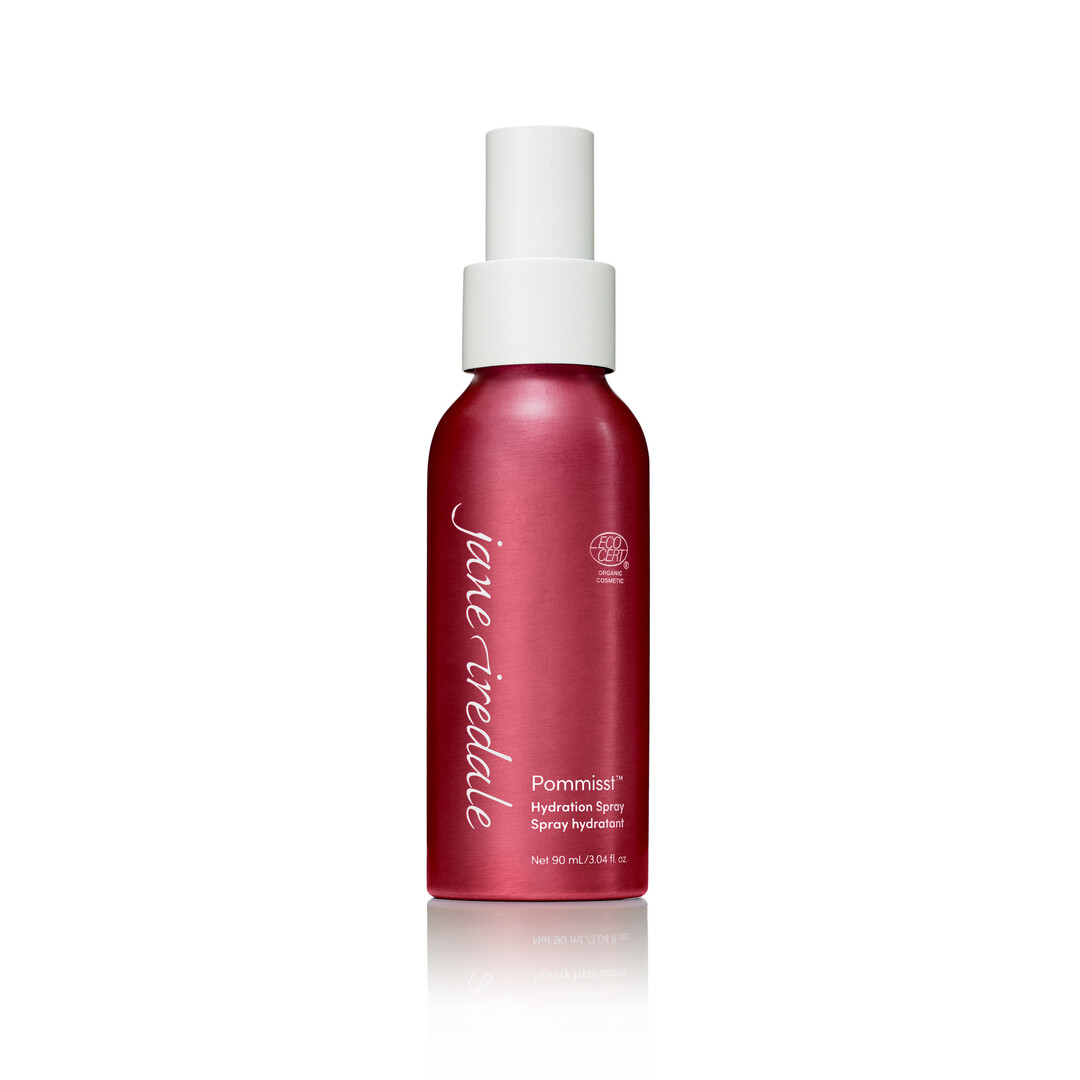POMMISST Hydration Spray, POMMISST Hydration Spray: Regular