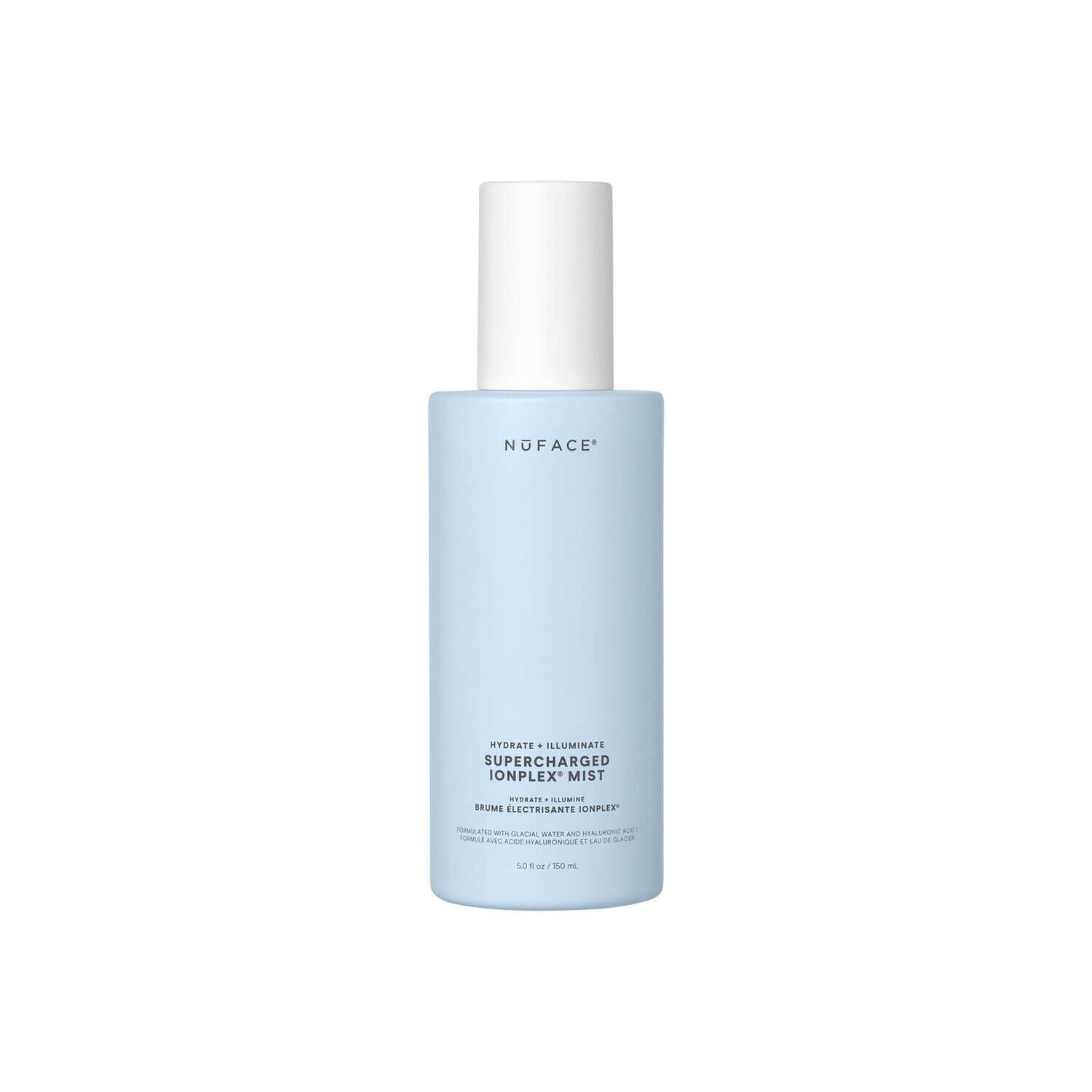 Supercharged Ionplex Facial Mist