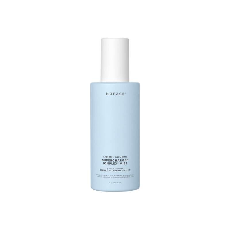 Supercharged Ionplex Facial Mist