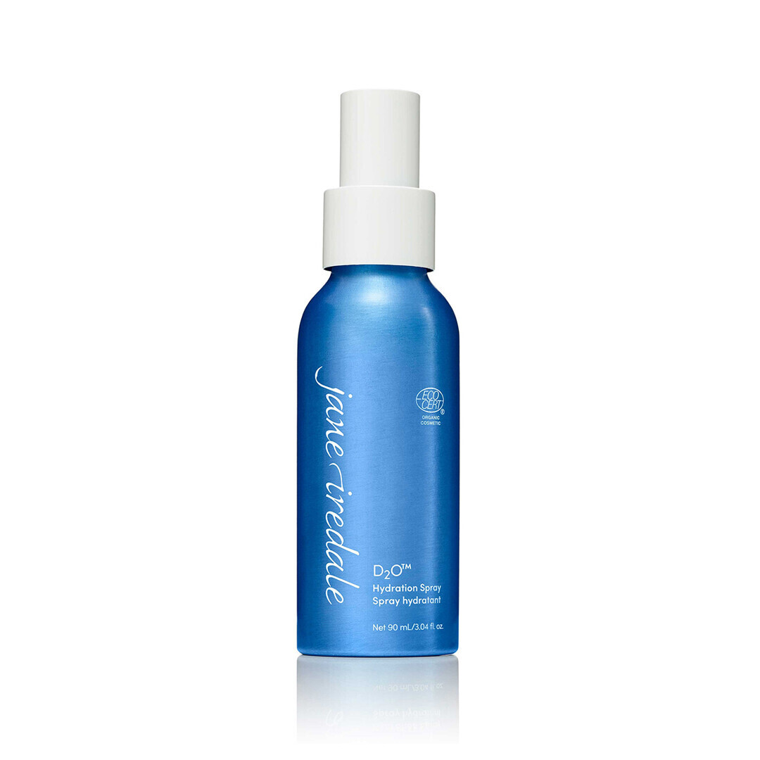 D20 Hydration Spray, D20 Hydration Spray: Regular