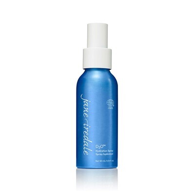 D20 Hydration Spray