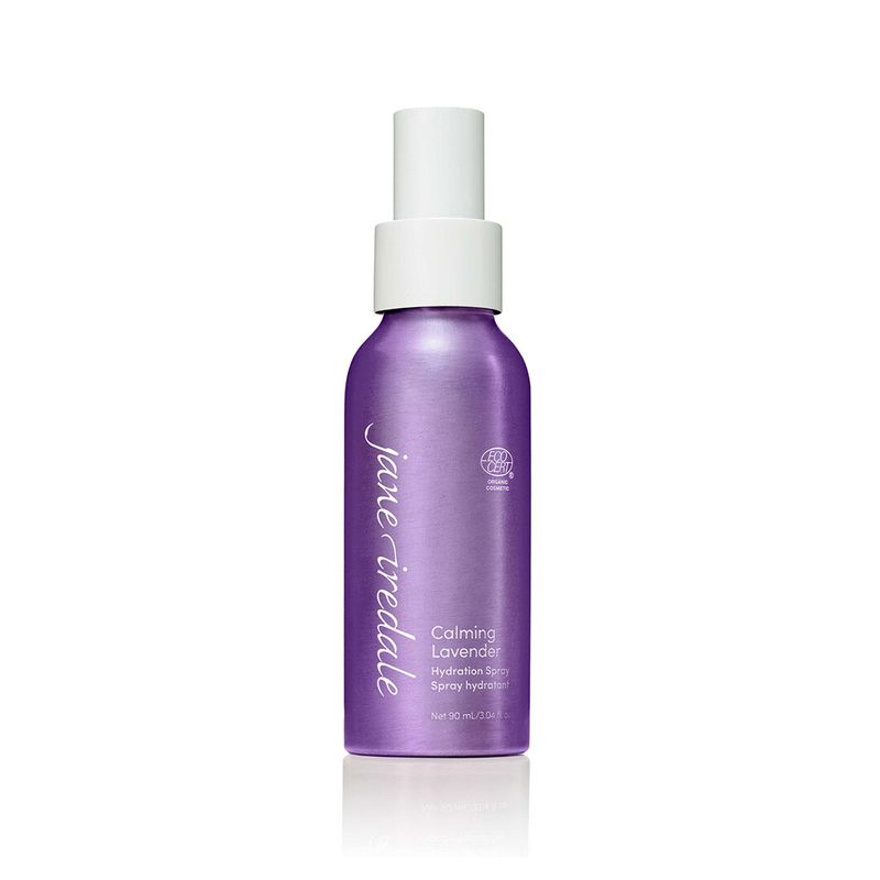 Lavender Hydration Spray