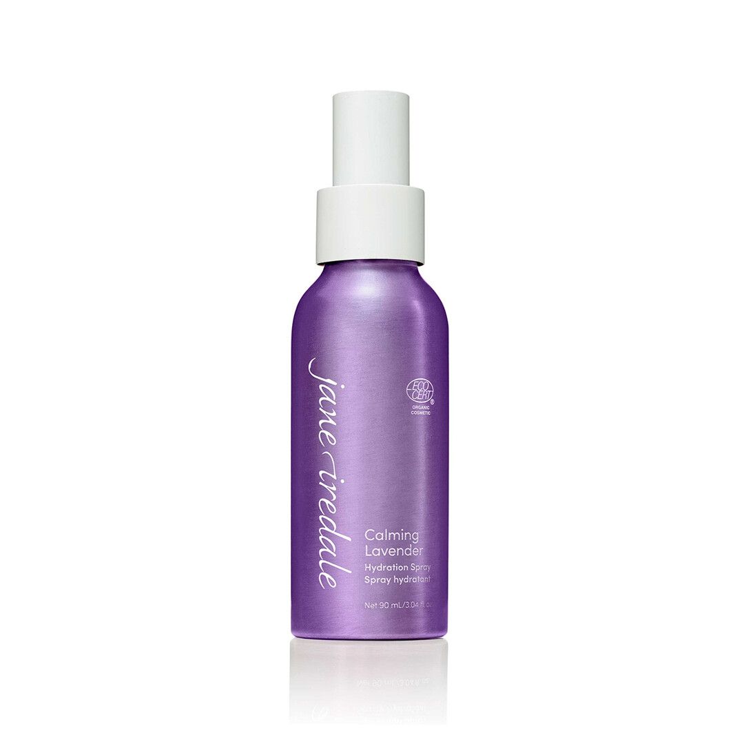 Lavender Hydration Spray, Lavender Hydration Spray: Regular