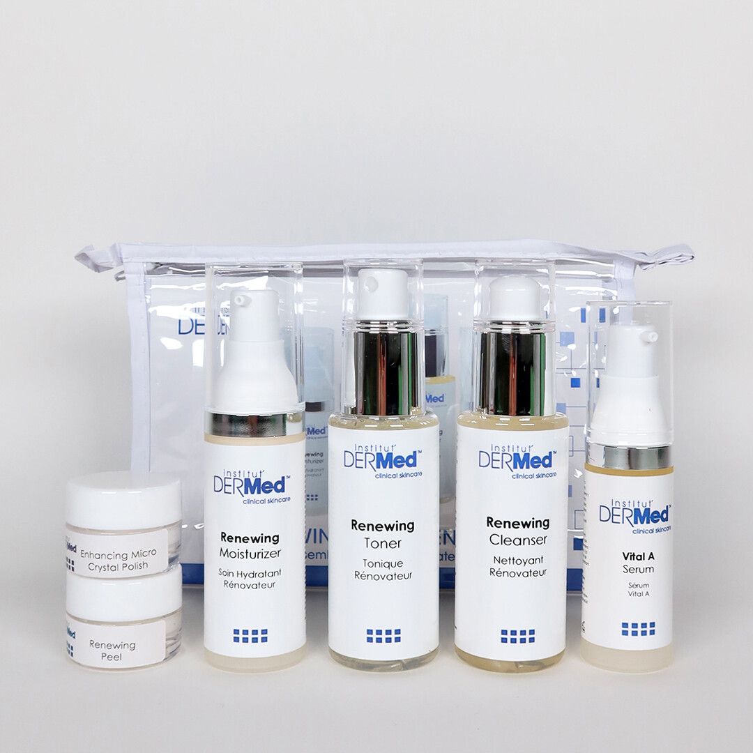 Renewing Treatment Kit