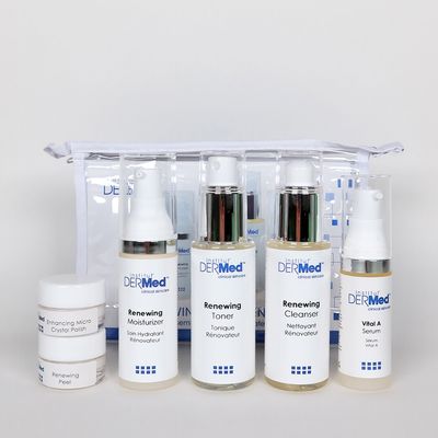 Renewing Treatment Kit