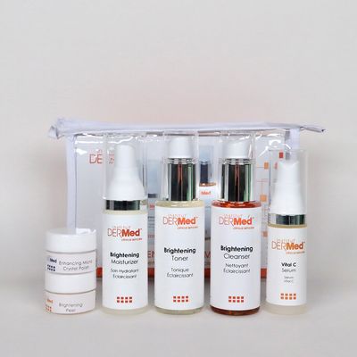 Brightening Treatment Kit