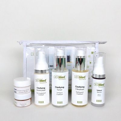Clarifying Treatment Kit
