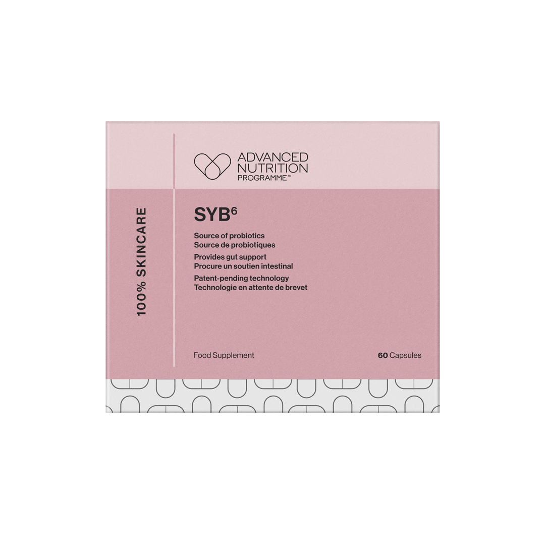 SYB6  Skin Youth Biome Probiotic
