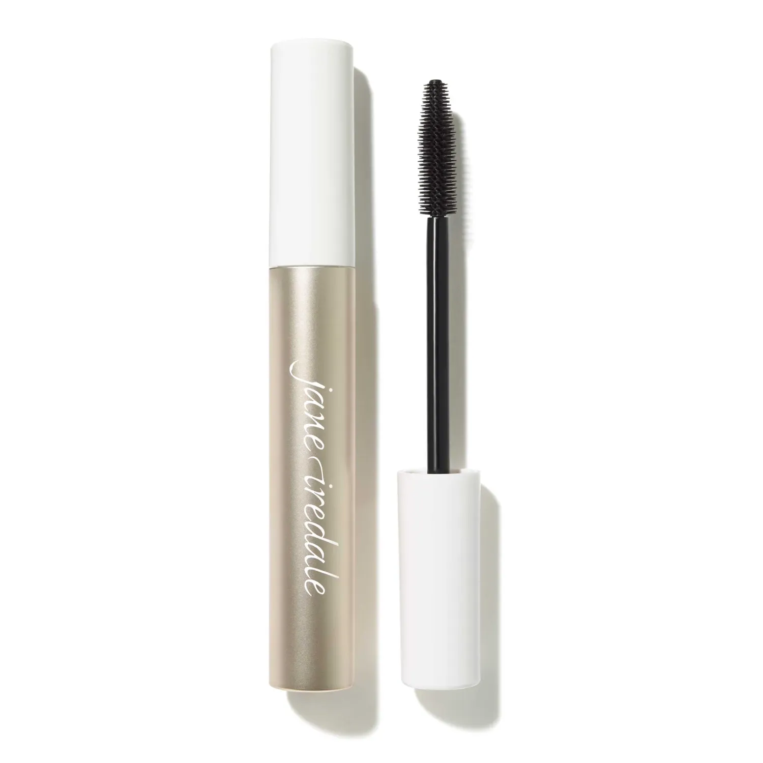 Lash Fixation Length &amp; Definition Tubing Mascara