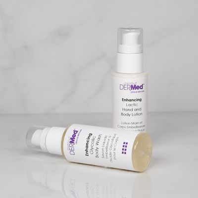 Enhancing Body Care