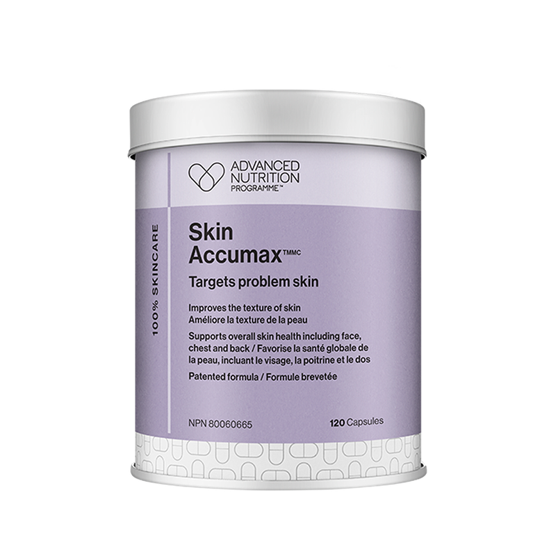 Skin Accumax