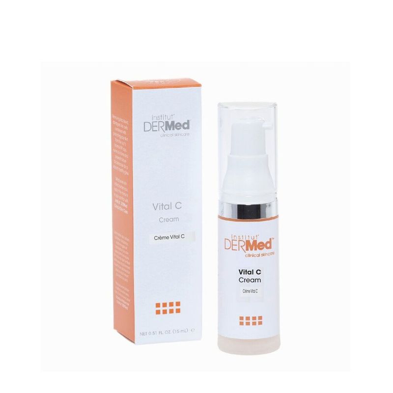 INSTITUT DERMED Vital C Cream