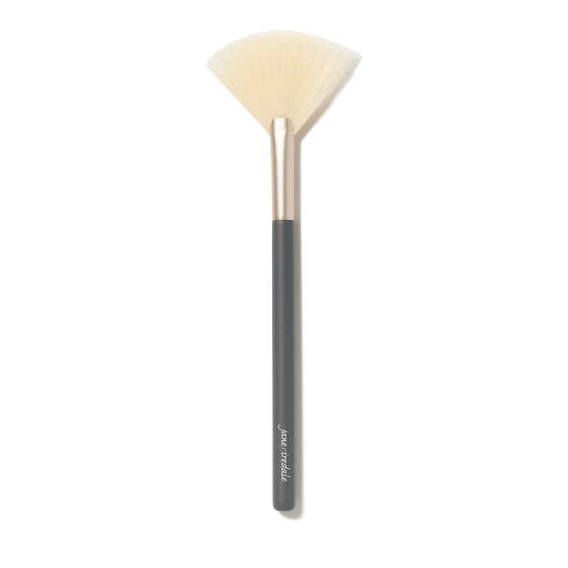 Jane Iredale Fan Brush Pro Series