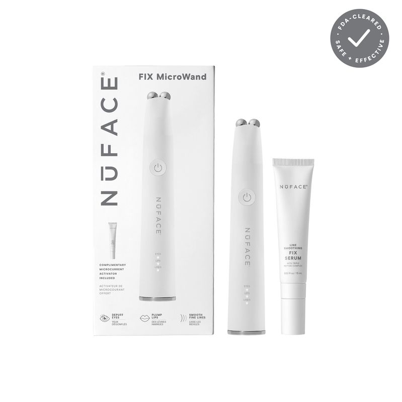NuFACE FIX MicroWand