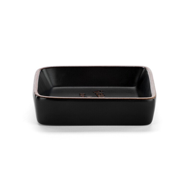 i can &amp; will - Trinket Dish (Make A Difference)