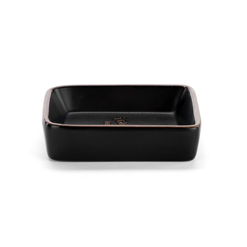 i can &amp; will - Trinket Dish (Be Strong)