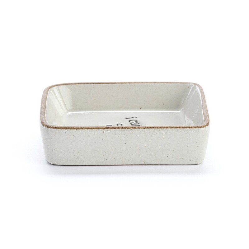 i can &amp; will - Trinket Dish (Choose Happy)