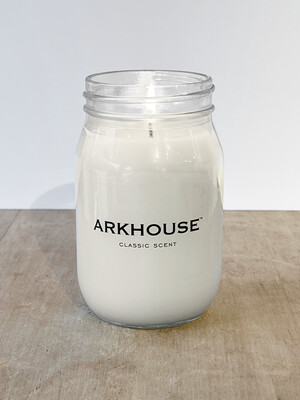 Arkhouse Classic Candle