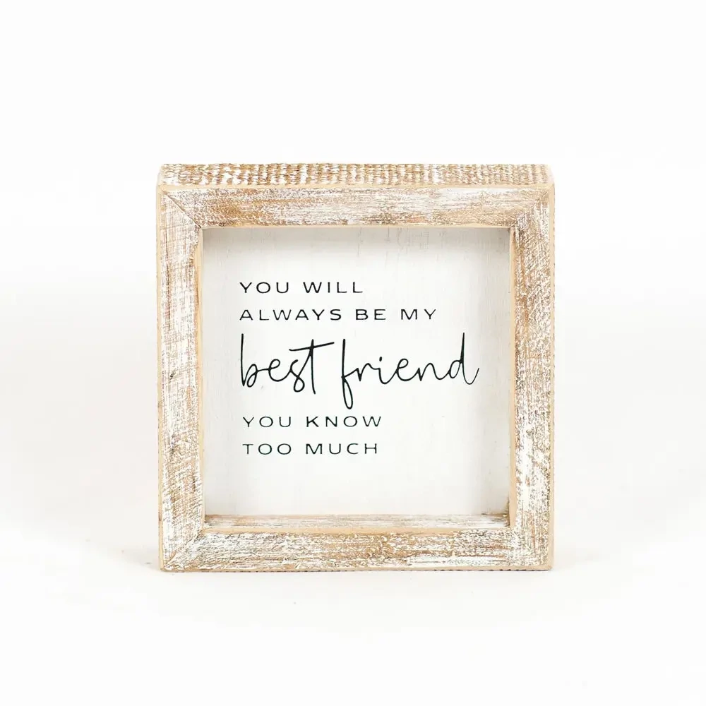 Best Friend 5x5