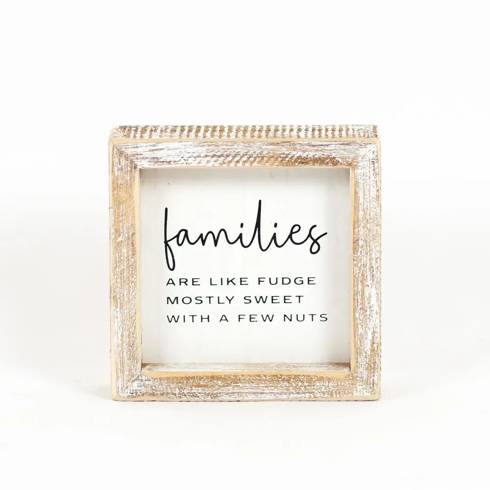 Families 5x5
