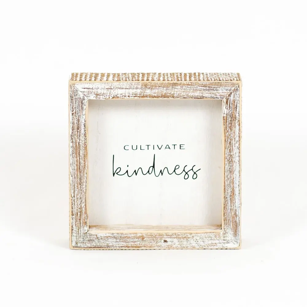 Kindness 5x5