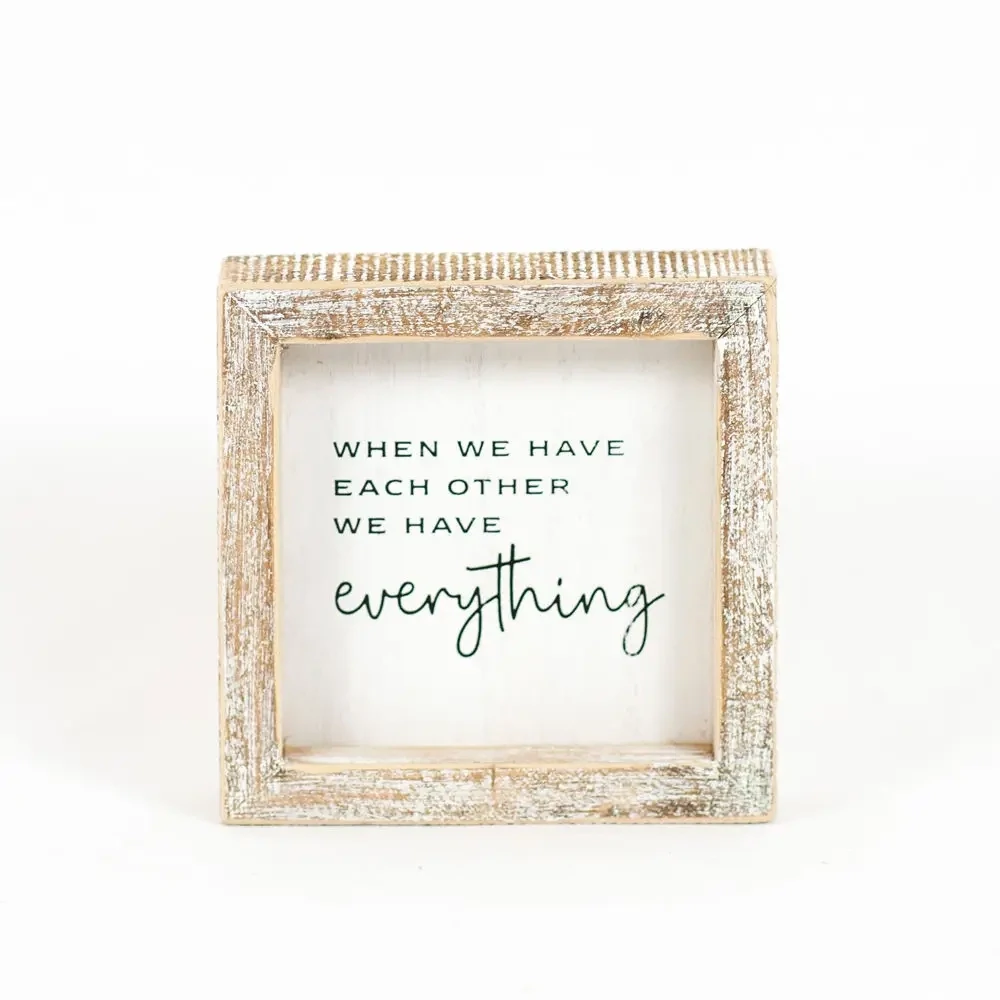 We have everything 5x5