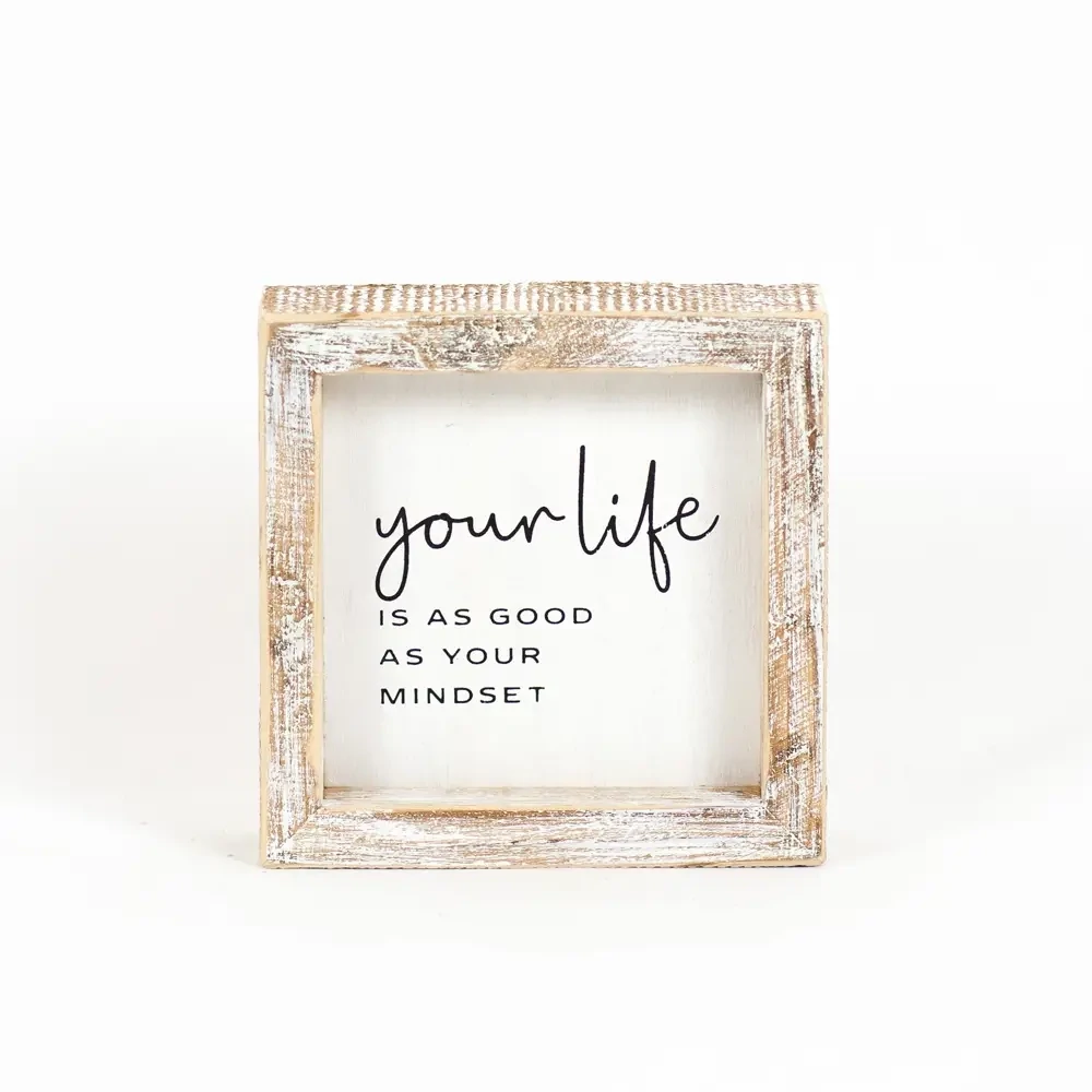 Your life 5x5