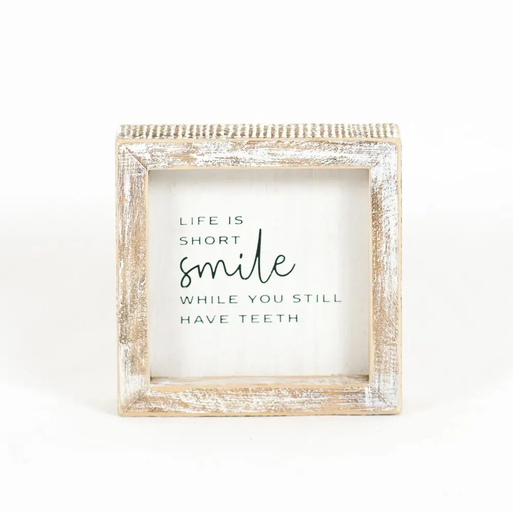 Smile 5x5