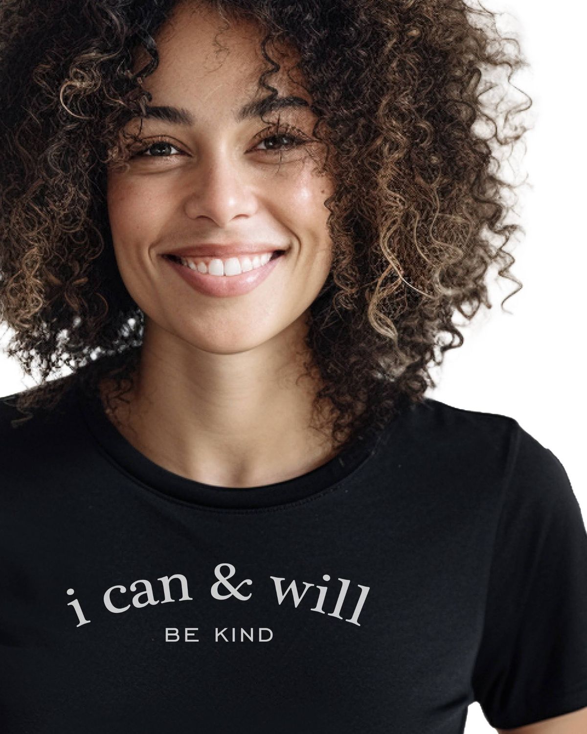 Black ICW Be Kind