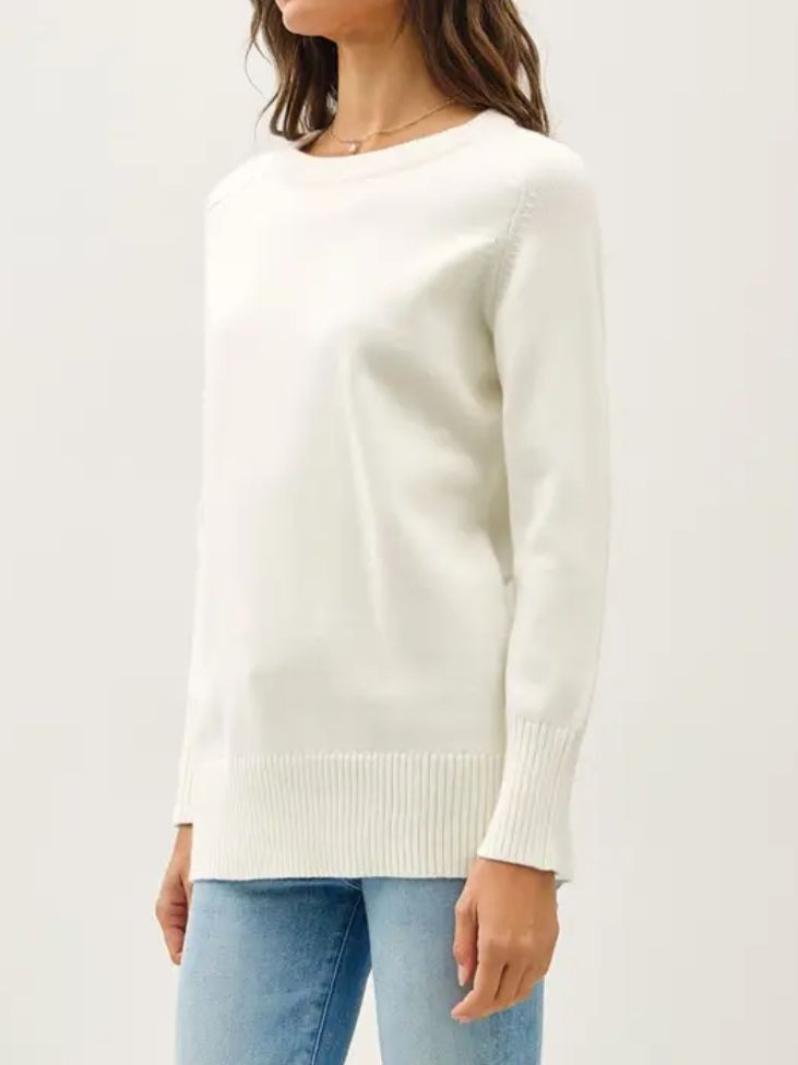 Raglan Sleeve Oversized