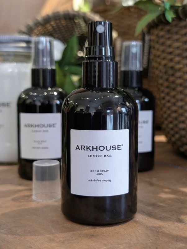 Arkhouse Lemon Bar Room Spray