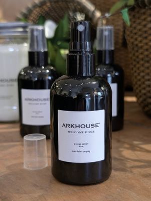 Arkhouse Welcome Home Room Spray
